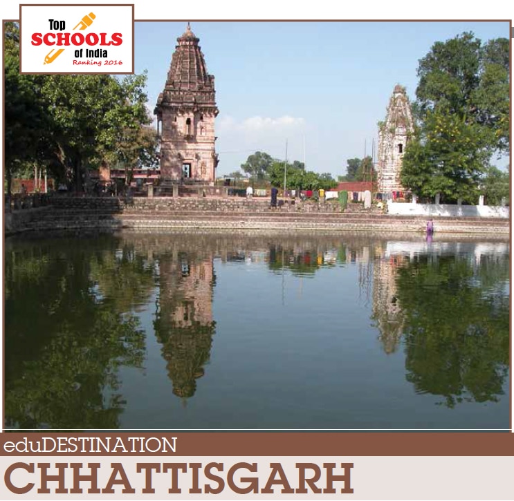 Chhatisgarh
