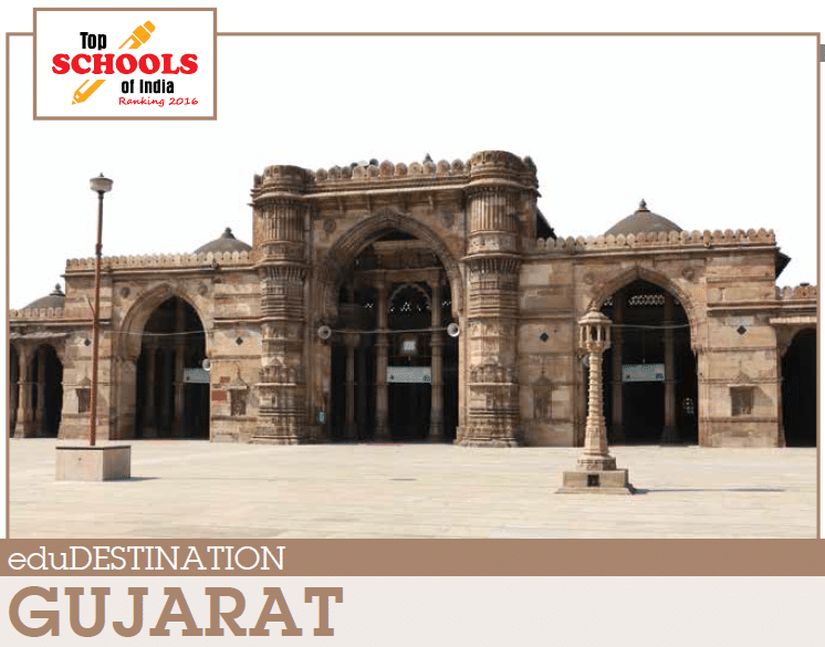 Gujarat