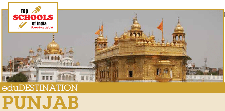 Punjab