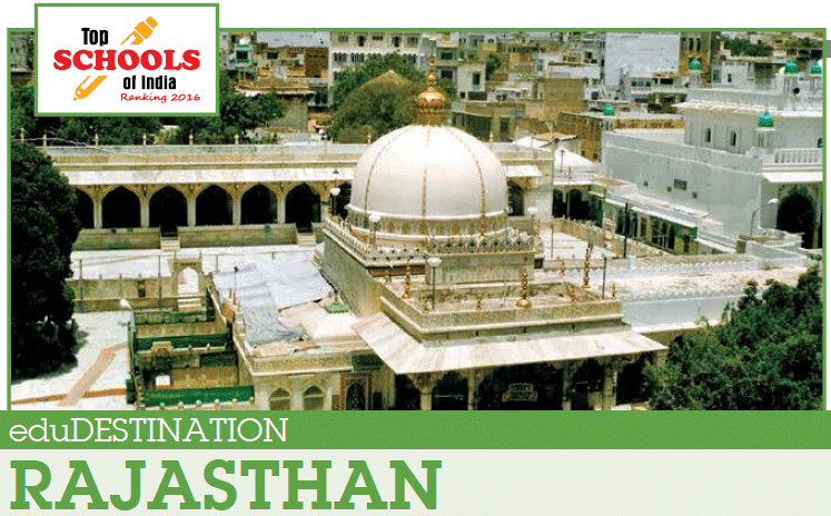 Rajasthan