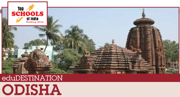 odisha