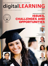 digitalLEARNING May2012 Cover1 Magazine 2012