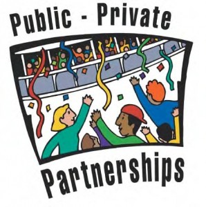 Public-Private Partnerships: Critical For Higher Education - Elets ...