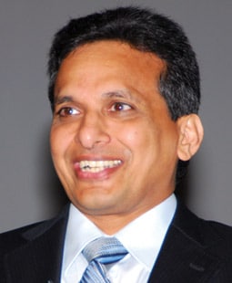 Jayaram Pillai, MD, National Instruments IndRA (India, Russia &amp; Arabia), and Solaikutty Dhanabal, Academic Manager, National instruments, India,are active ... - Jayaram-Pillai