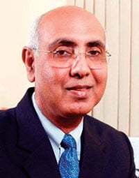 Dr Anup K Singh, Director, Jaipuria Institute of Management – Noida