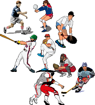 Images Of Sports