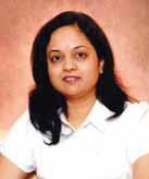 Dr Swati Mujumdar