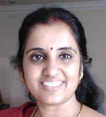 Bharathy Bharadwaj