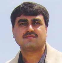 Rajeev Pathak