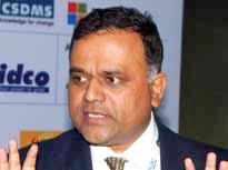 Ajay Krishnan
