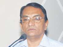 Gopal Mahapatra