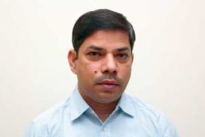 lalit mohan