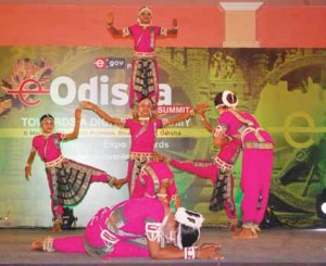 eOdisha – Towards A Digital Economy