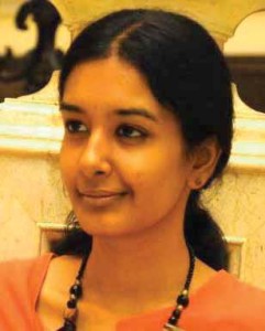 Lakshmi Vishwanathan