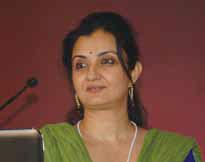 Manjula Pooja Shroff