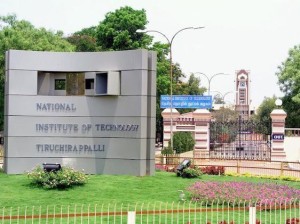 NIT Trichy