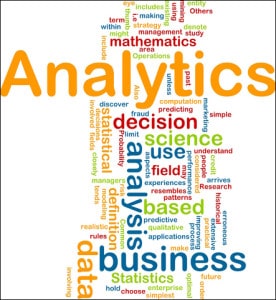 business analytics