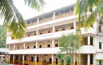  Sree Chithira Thirunal Boarding School, Thiruvananthapuram