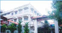 Ebenezer International Residential School, Kottayam