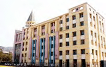 Hiranandani Foundation School,Powai