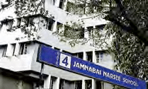 Jamna Bai Narsee School, Mumbai