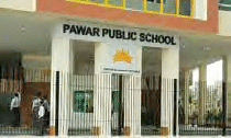 Pawar Public School, Bhandup,Mumbai