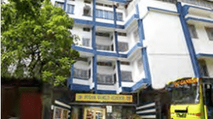 Podar International School