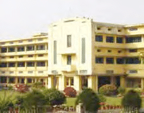 Sacred Heart Convent School,Jamshedpur