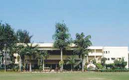 Seth MR Jaipuria School, Lucknow