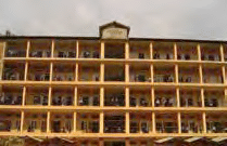 Shrimanta Shankar Academy,Guwahati