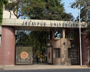 Jadavpur University ranked 76th in Asia