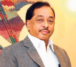 Narayan Rane