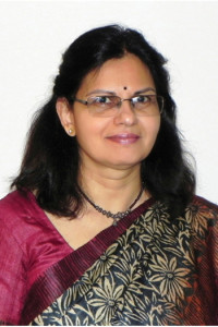 Prof Nupur Prakash, Vice Chancellor, Indira Gandhi Delhi Technical University for Women (IGDTUW)