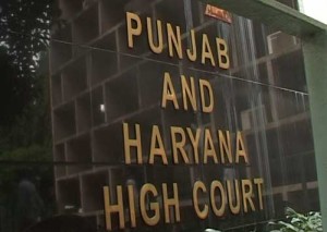 Punjab-and-Haryana-High-Court