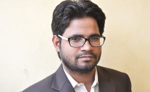 Vidhatanand, Co-Founder & CEO, Vocabmonk