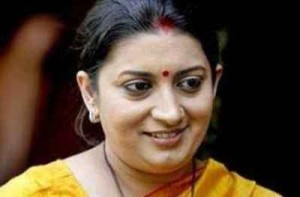 1.3 million Minority students are pursuing higher education Irani