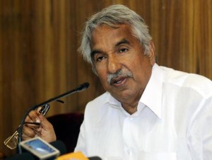 Kerala to become international education hub CM Oommen Chandy