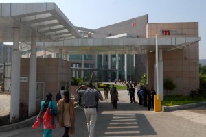 Tech mahindra