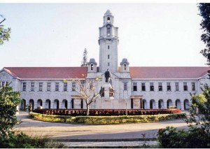 IISc