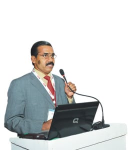 Prof. P Rameshan Director, IIM, Rohtak