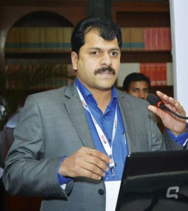 VSN Raju