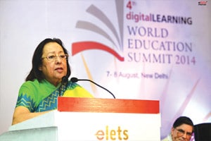 Dr. Najma A Heptulla