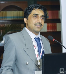 Rahul Deshmukh