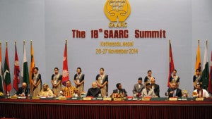 SAARC