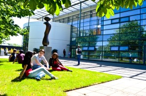 University College Dublin- Ireland