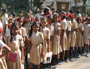 Educate girls for free, unaided schools told