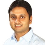 Abhishek Patil, Founder, Olive board