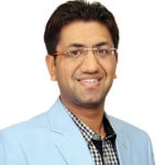 Ishan Gupta, CEO, Edukart