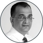 Gautam Goradia CEO, Yohaya