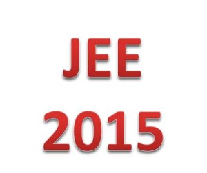 JEE2015